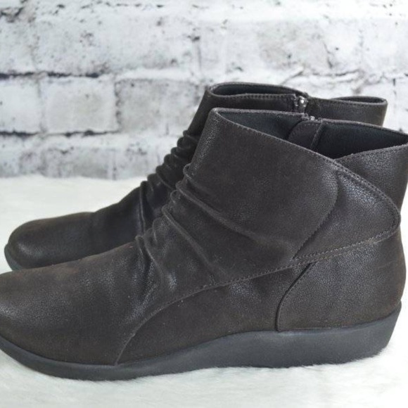 cloudstepper booties